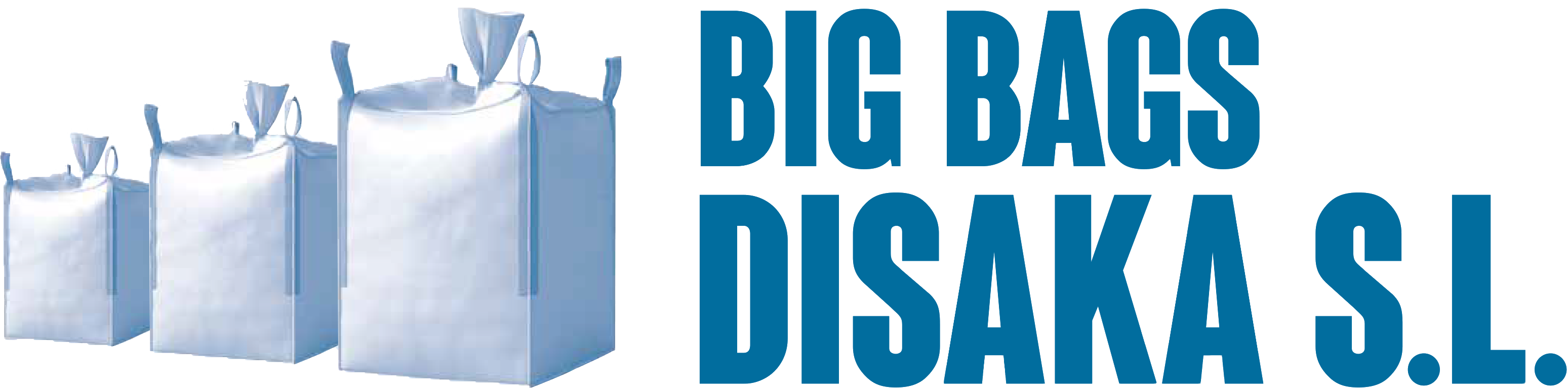 BigBags Disaka S.L.